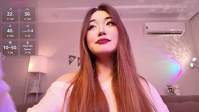 Snapshot of yummy_yuna chatting on 28, 6, 2026 yummy yuna online show from 28, 6, 2026