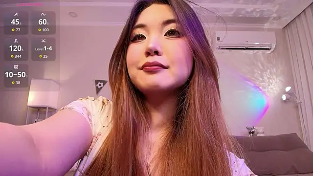 Snapshot of yummy_yuna chatting on 3, 7, 2026 yummy yuna online show from 3, 7, 2026