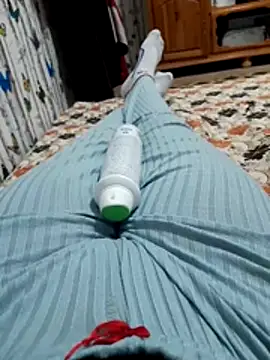 Tota sexi online show from 18, 4, 2026