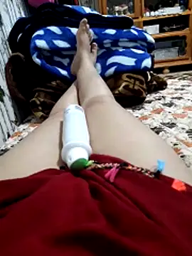 Tota sexi online show from 18, 4, 2026