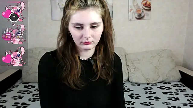 Helen Gren online show from 13, 3, 2026