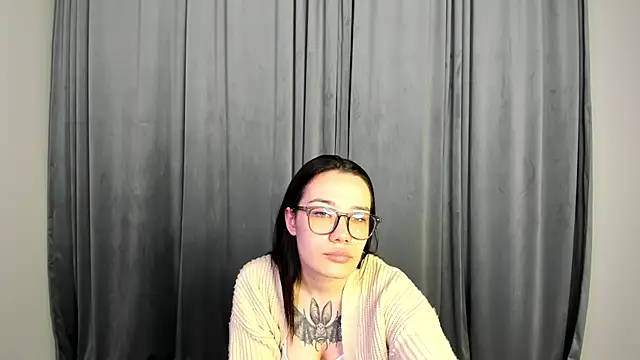 luckybunjenny online show from 20, 11, 2025