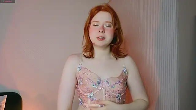Erica angel online show from 25, 6, 2026