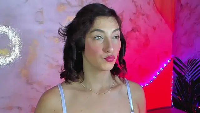 kirakay1 online show from 19, 12, 2025