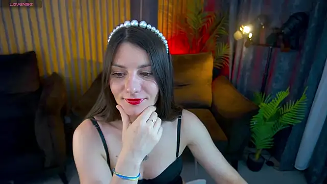 Snapshot of LadyChanelll chatting on 23, 6, 2026 LadyChanelll online show from 23, 6, 2026