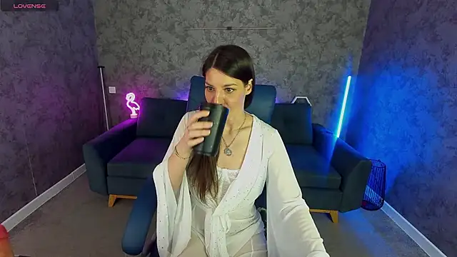 LadyChanelll online show from 27, 3, 2026