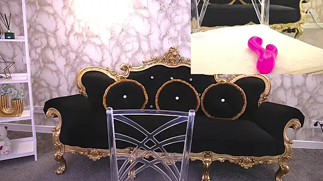 Snapshot of LadyChanelll chatting on 28, 7, 2026 LadyChanelll online show from 28, 7, 2026