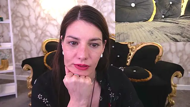 Snapshot of LadyChanelll chatting on 28, 7, 2026 LadyChanelll online show from 28, 7, 2026