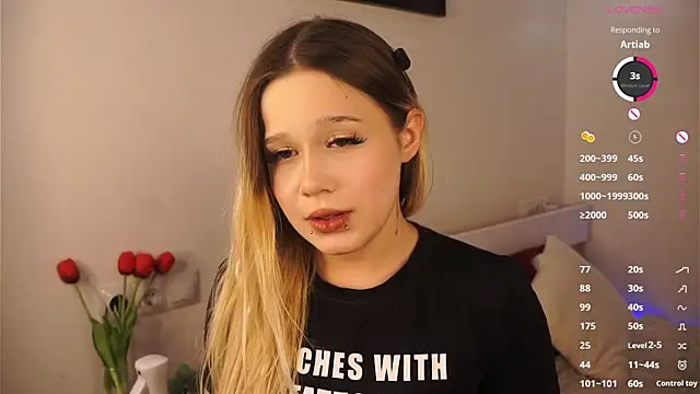 Love audirs6 online show from 21, 4, 2026