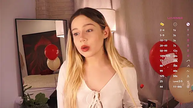 Love audirs6 online show from 7, 3, 2026