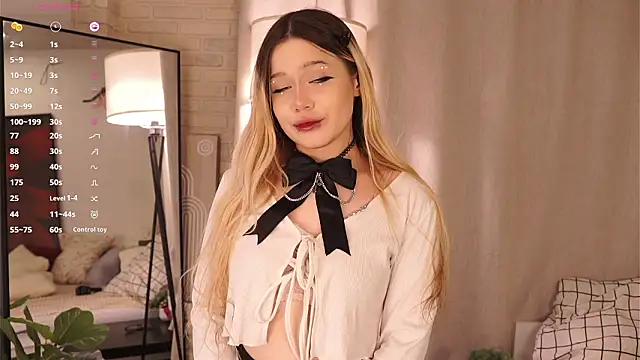 Love audirs6 online show from 7, 2, 2026