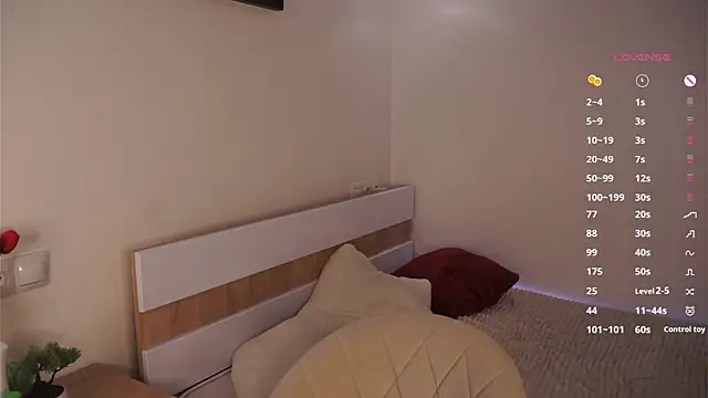 Love audirs6 online show from 14, 4, 2026