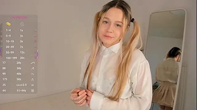 Love audirs6 online show from 14, 11, 2025