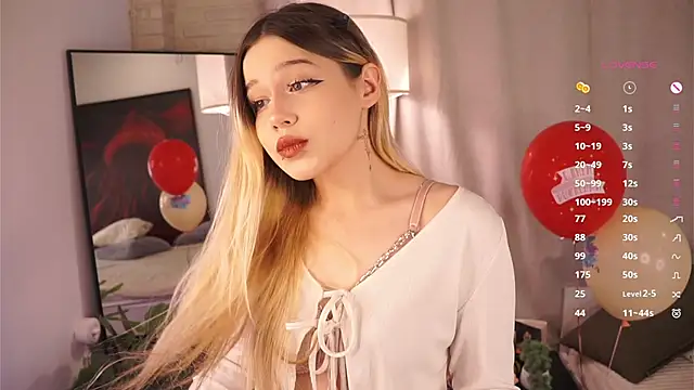 Love audirs6 online show from 8, 3, 2026