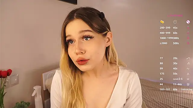 Love audirs6 online show from 12, 4, 2026