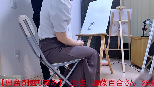 Benzou the Painter online show from 22, 4, 2026