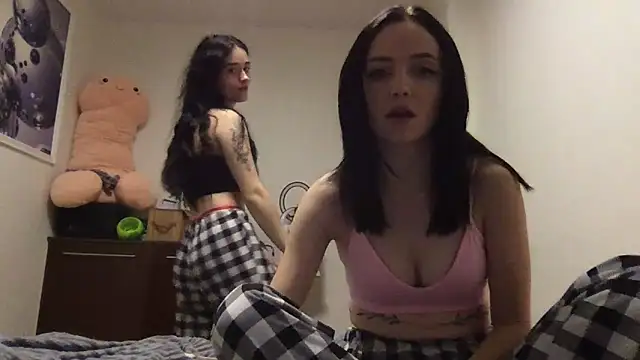 VenesuelaXq online show from 22, 11, 2025