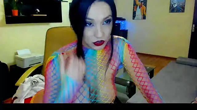 WTF Lexxy online show from 4, 12, 2025