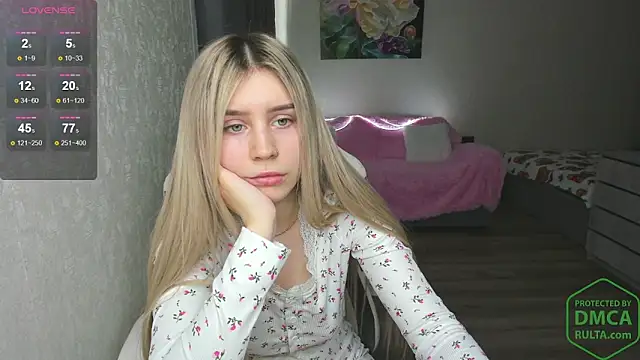 Olivia1Taylor1 online show from 2, 3, 2026