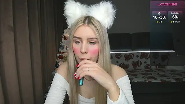 Olivia1Taylor1 online show from 19, 12, 2025