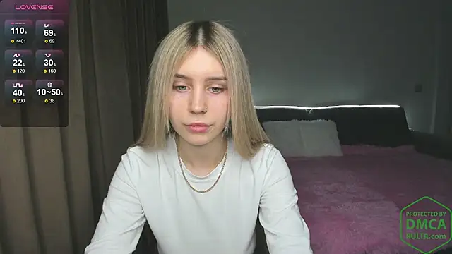 Olivia1Taylor1 online show from 21, 2, 2026