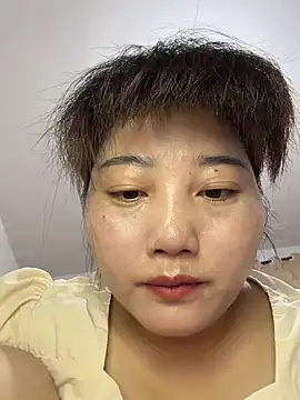 Snapshot of Nuomi6 chatting on 15, 7, 2026 Nuomi6 online show from 15, 7, 2026