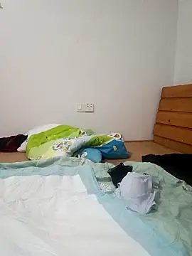 Snapshot of Nuomi6 chatting on 16, 12, 2025 Nuomi6 online show from 16, 12, 2025