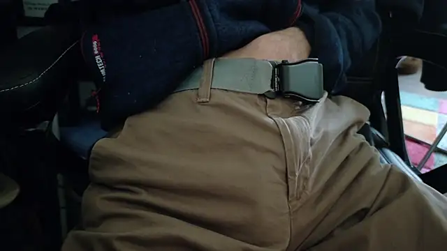 Chrisatmiami online show from 24, 3, 2026