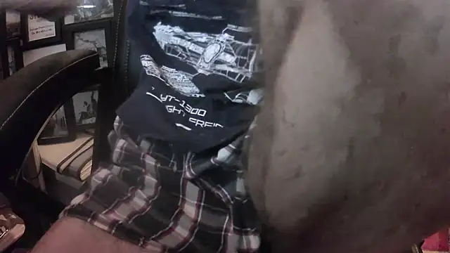 Chrisatmiami online show from 29, 11, 2025