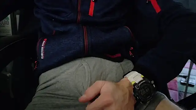 Chrisatmiami online show from 12, 2, 2026