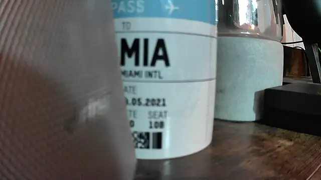 Chrisatmiami online show from 12, 11, 2025