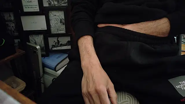 Chrisatmiami online show from 3, 5, 2026