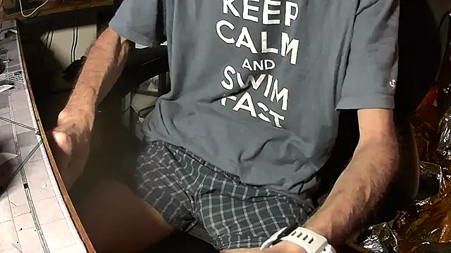 Chrisatmiami online show from 15, 11, 2025