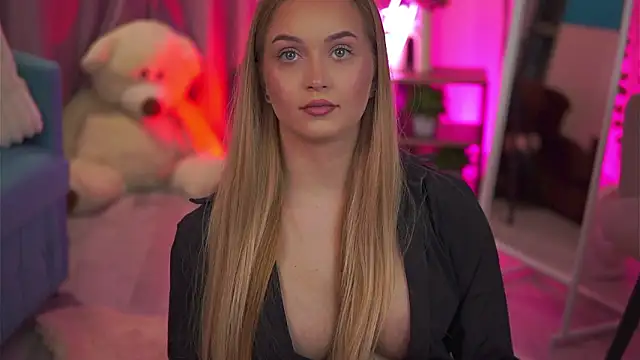 ElyssawetXX online show from 23, 2, 2026