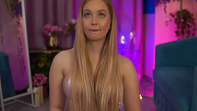 ElyssawetXX online show from 3, 12, 2025