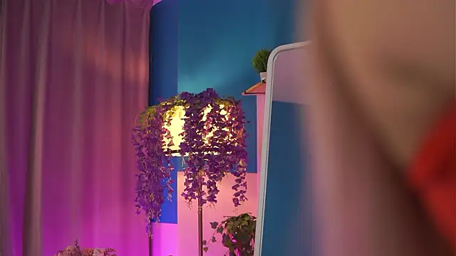 ElyssawetXX online show from 22, 3, 2026