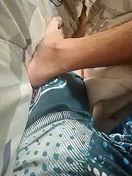 WhiteMascarado online show from 12, 11, 2025