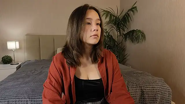 ArleenVizena online show from 30, 11, 2025