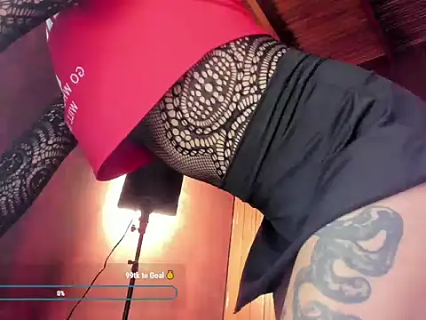Scarlett fx online show from 16, 6, 2026