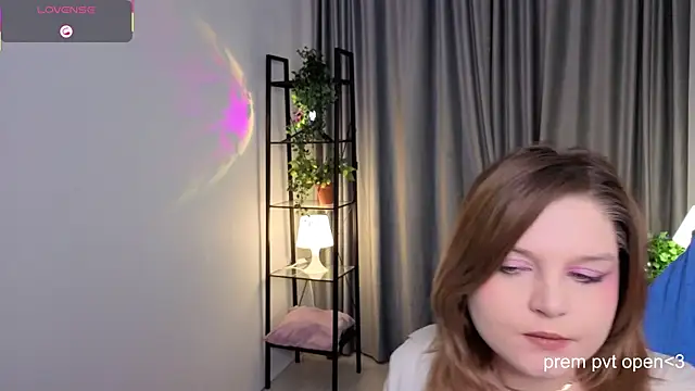 RacieBroom online show from 8, 1, 2026