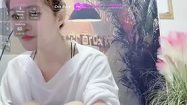 Snapshot of Summer-C chatting on 27, 6, 2026 Summer-C online show from 27, 6, 2026