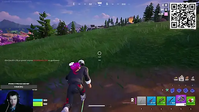 Ak Macros online show from 19, 2, 2026