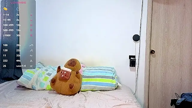 giseselle online show from 12, 2, 2026