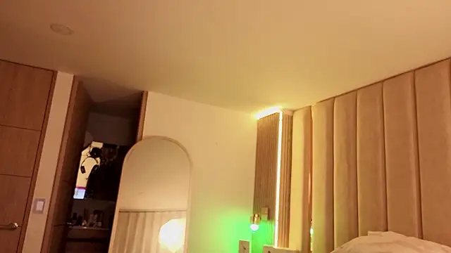 Iamnyxy online show from 13, 3, 2026