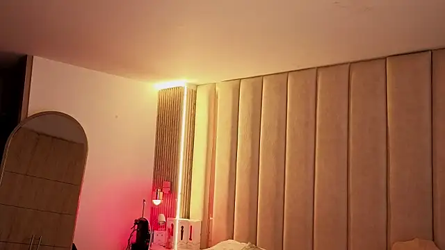 Iamnyxy online show from 1, 4, 2026