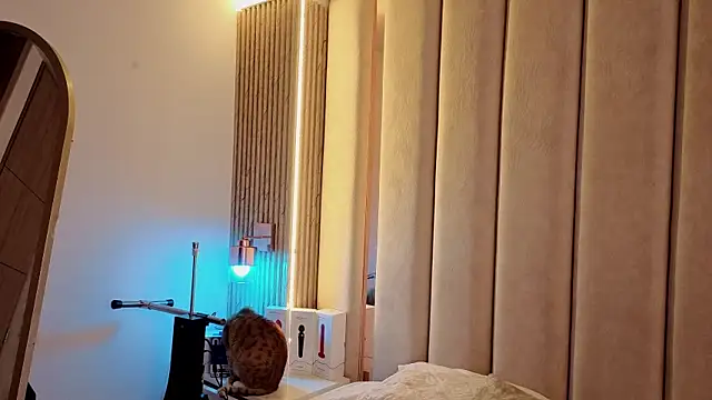 Iamnyxy online show from 2, 4, 2026