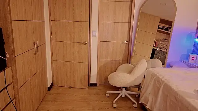 Iamnyxy online show from 19, 2, 2026