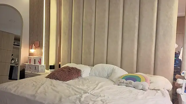 Iamnyxy online show from 29, 11, 2025