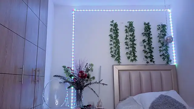 Iamnyxy online show from 10, 1, 2026