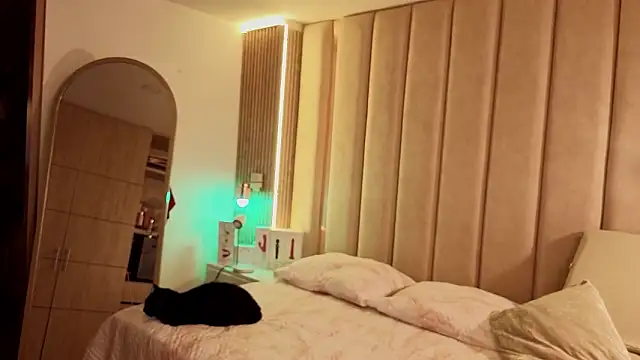 Iamnyxy online show from 12, 3, 2026